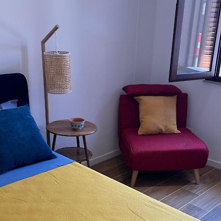 A' Bitta Bed & Breakfast Favignana Luaran gambar