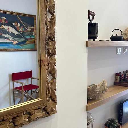 A' Bitta Bed & Breakfast Favignana Luaran gambar