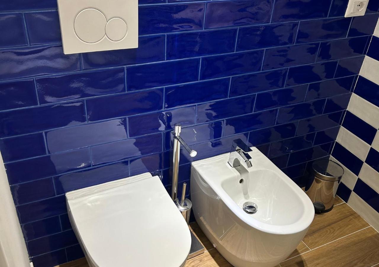 A' Bitta Bed & Breakfast Favignana Luaran gambar