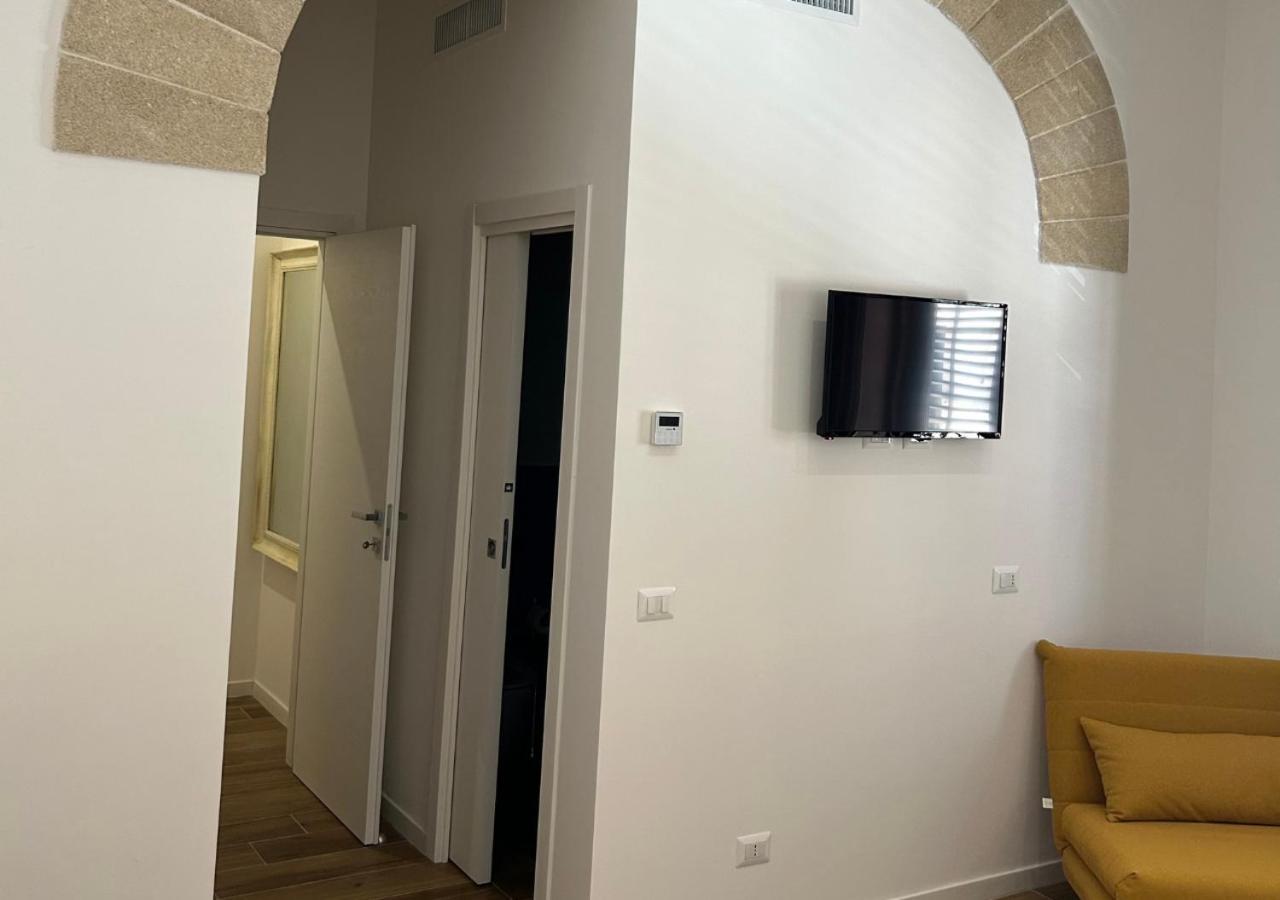 A' Bitta Bed & Breakfast Favignana Luaran gambar