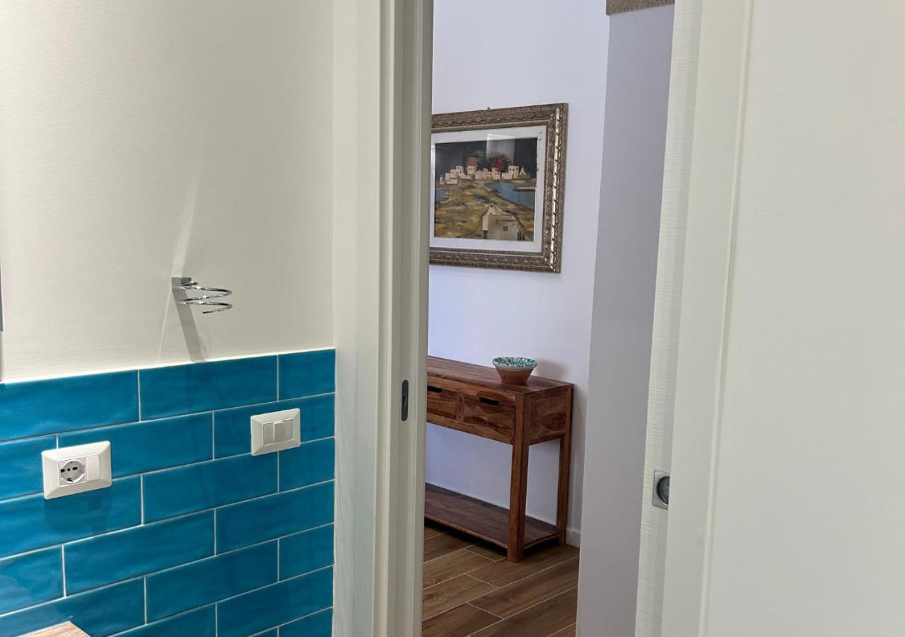 A' Bitta Bed & Breakfast Favignana Luaran gambar