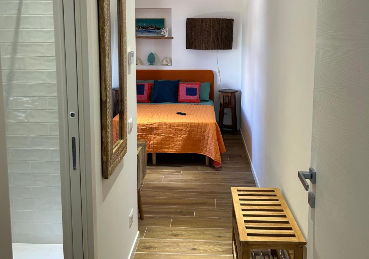 A' Bitta Bed & Breakfast Favignana Luaran gambar