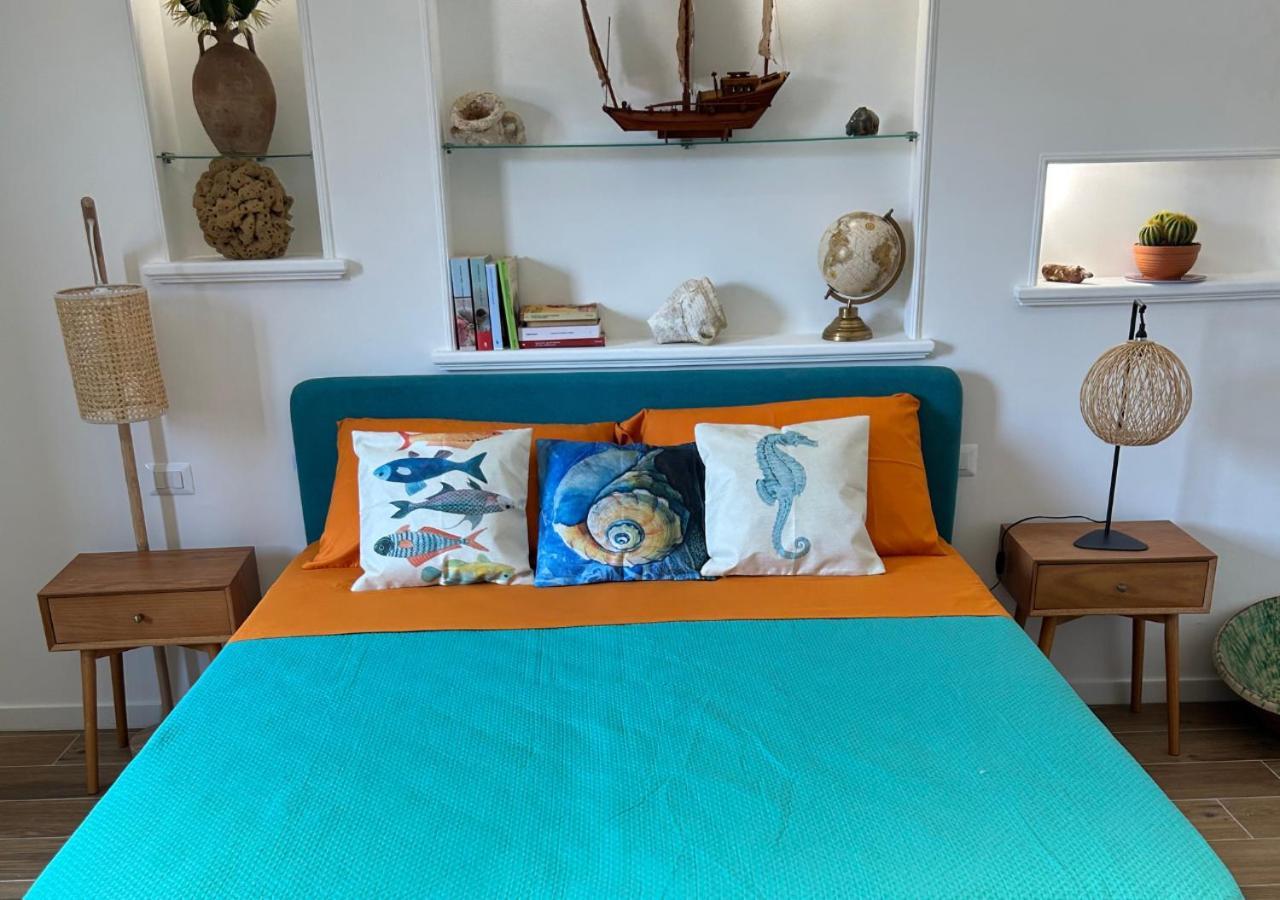 A' Bitta Bed & Breakfast Favignana Luaran gambar