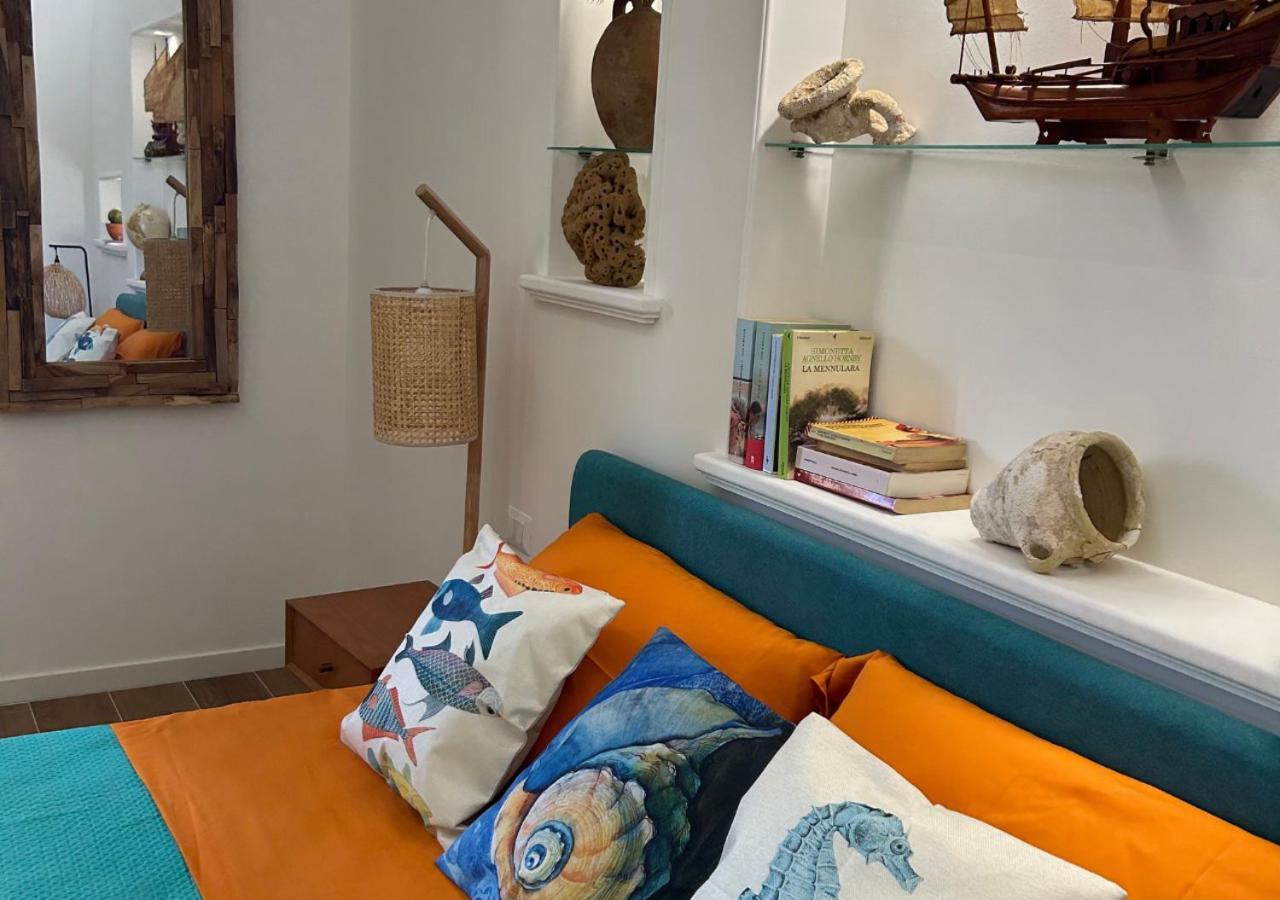 A' Bitta Bed & Breakfast Favignana Luaran gambar