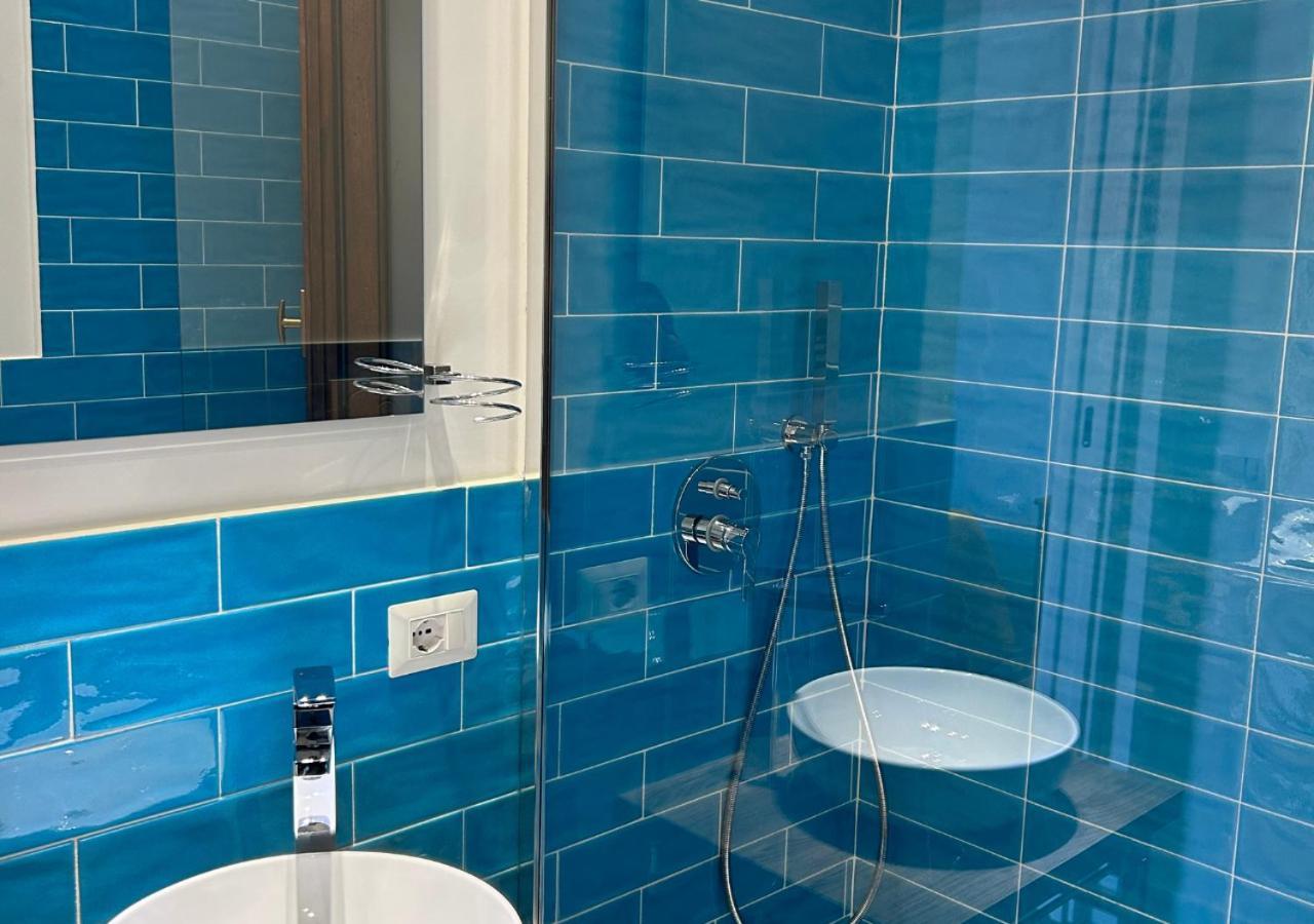 A' Bitta Bed & Breakfast Favignana Luaran gambar
