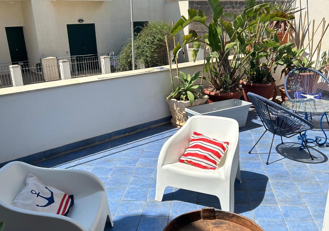 A' Bitta Bed & Breakfast Favignana Luaran gambar